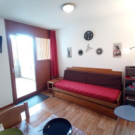 Au Bon Endroit N2 - Appartement 2 Pieces 7 Personnes - Proche Pistes - Belle Vue Orcieres Exterior photo