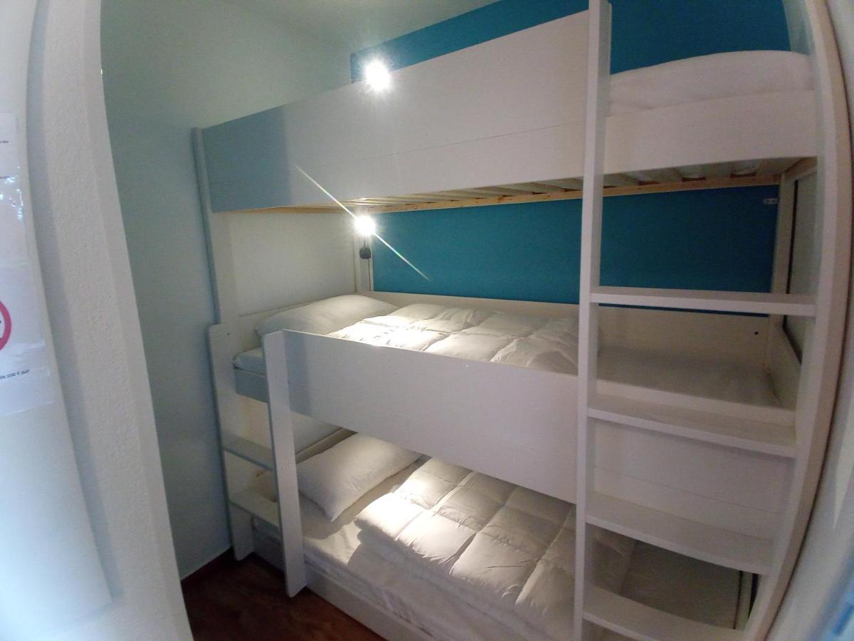 Au Bon Endroit N2 - Appartement 2 Pieces 7 Personnes - Proche Pistes - Belle Vue Orcieres Exterior photo