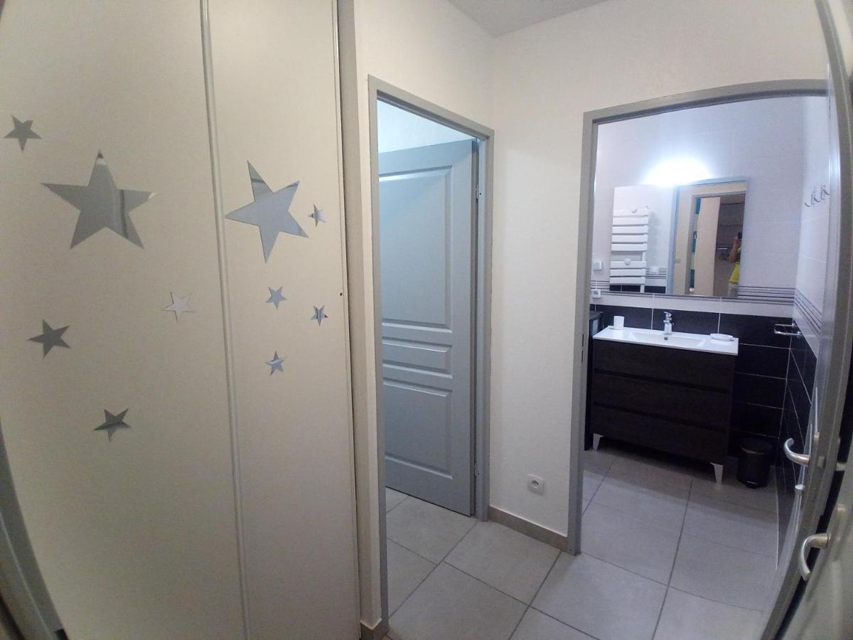 Au Bon Endroit N2 - Appartement 2 Pieces 7 Personnes - Proche Pistes - Belle Vue Orcieres Exterior photo