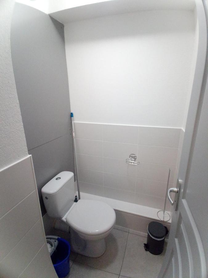 Au Bon Endroit N2 - Appartement 2 Pieces 7 Personnes - Proche Pistes - Belle Vue Orcieres Exterior photo