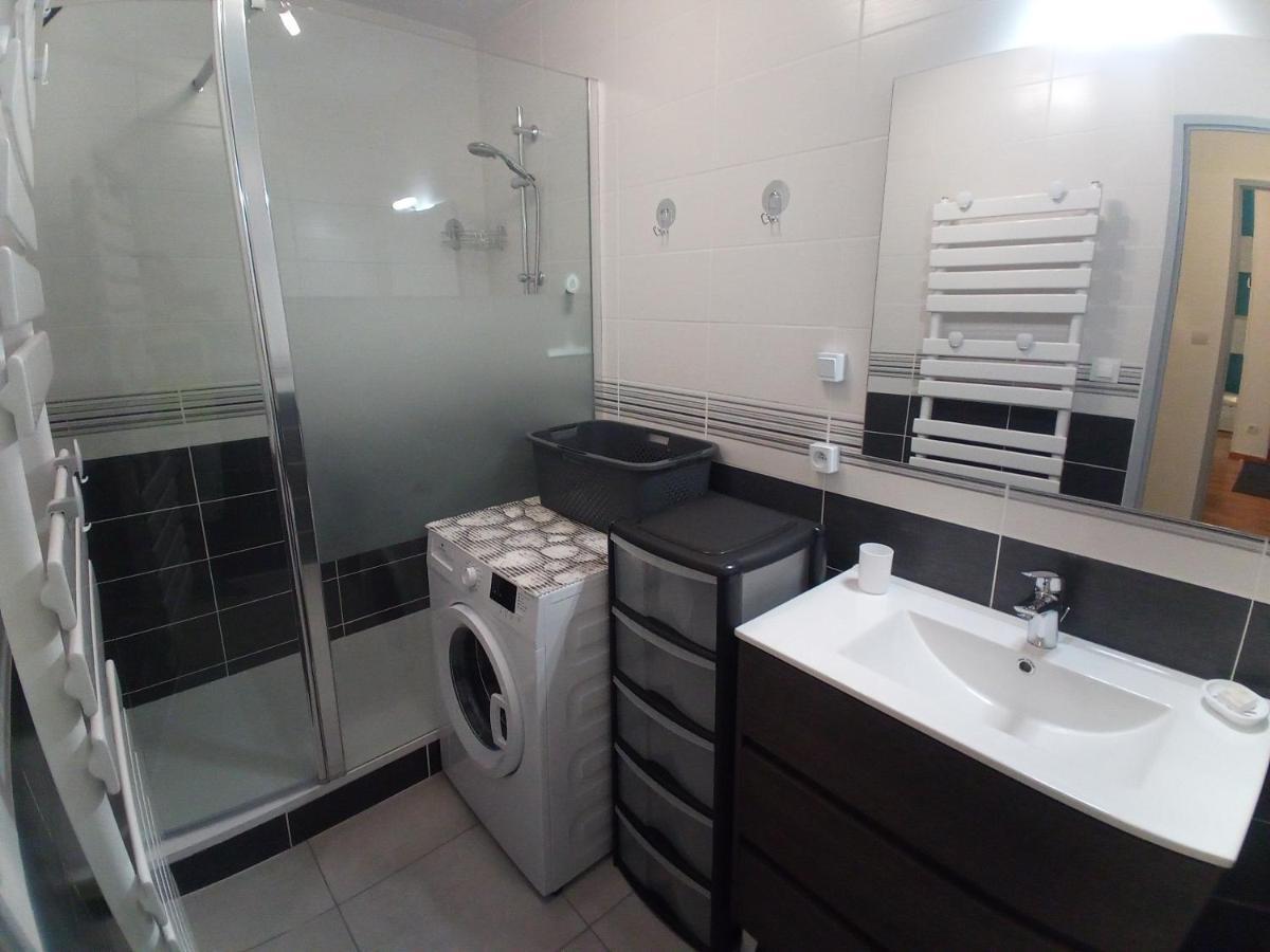 Au Bon Endroit N2 - Appartement 2 Pieces 7 Personnes - Proche Pistes - Belle Vue Orcieres Exterior photo