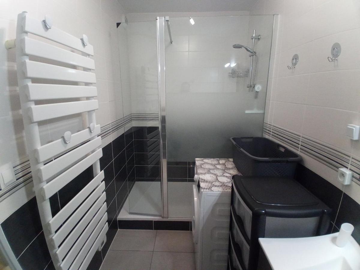 Au Bon Endroit N2 - Appartement 2 Pieces 7 Personnes - Proche Pistes - Belle Vue Orcieres Exterior photo